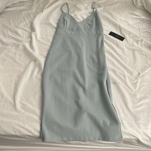 Lulus dress
